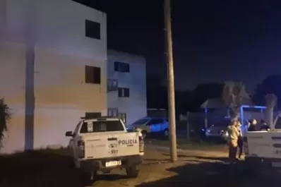 La Plata: una mujer mató a su marido y le amputó los genitales