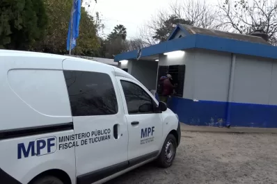 Imputaron a un preso que asesinó a otro en una comisaría