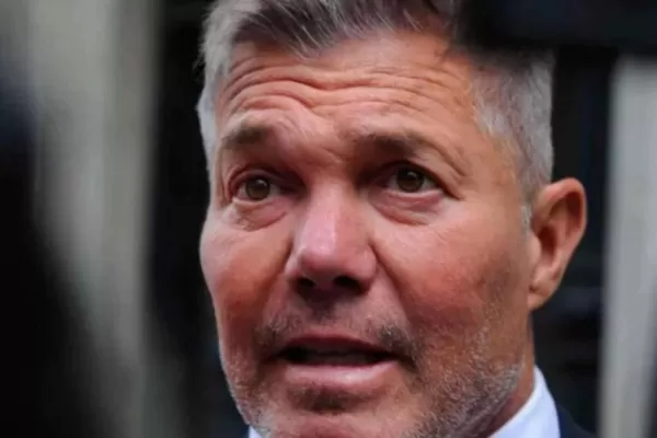 Juicio por Fernando Báez Sosa: qué dijo Burlando tras las declaraciones de Colazo y Guarino