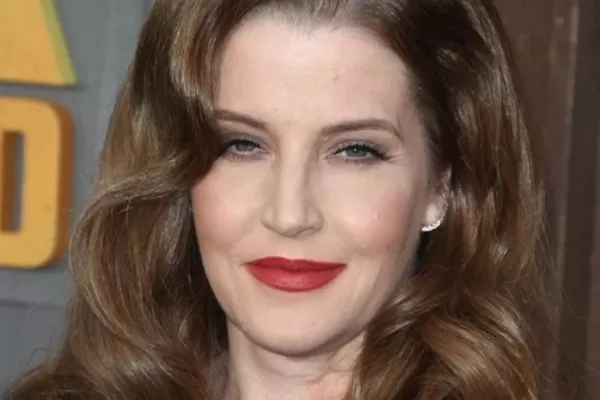 A los 54 años murió Lisa Marie Presley, la hija única de Elvis
