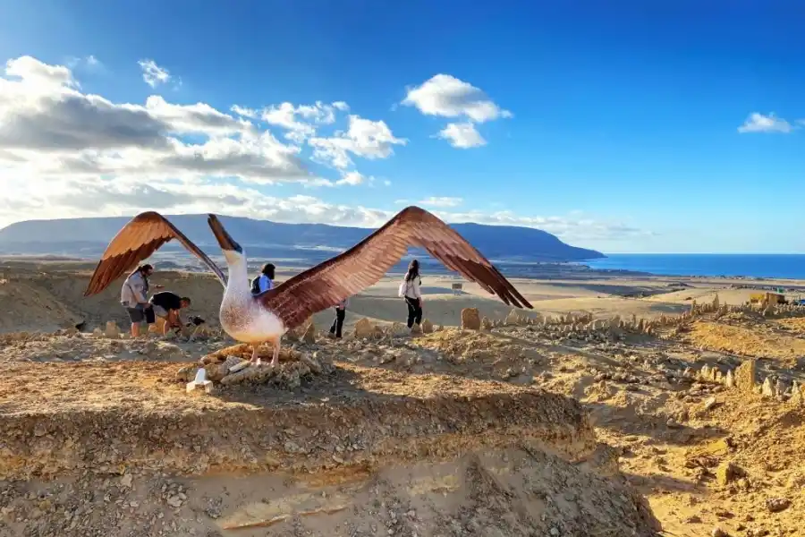 Estas vacaciones, Chile te espera con siete playas para descubrir
