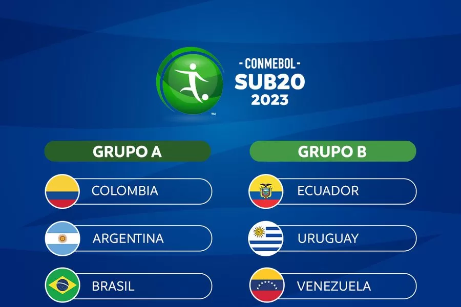 Ignacio Maestro Puch: El objetivo es hacer un buen Sudamericano y clasificar al Mundial