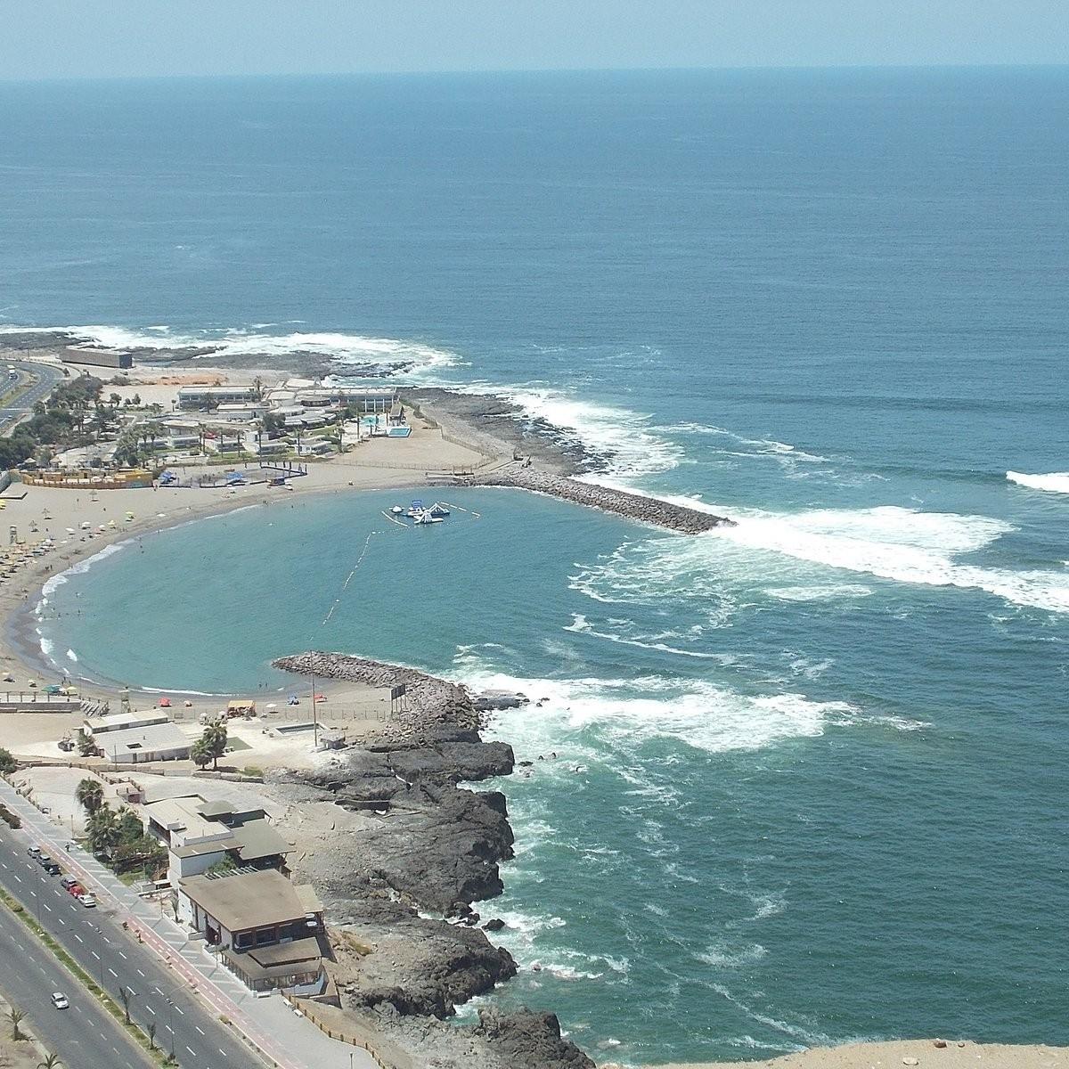 Estas vacaciones, Chile te espera con siete playas para descubrir