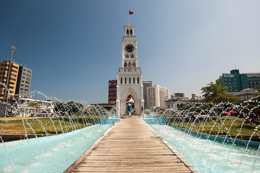 Estas vacaciones, Chile te espera con siete playas para descubrir