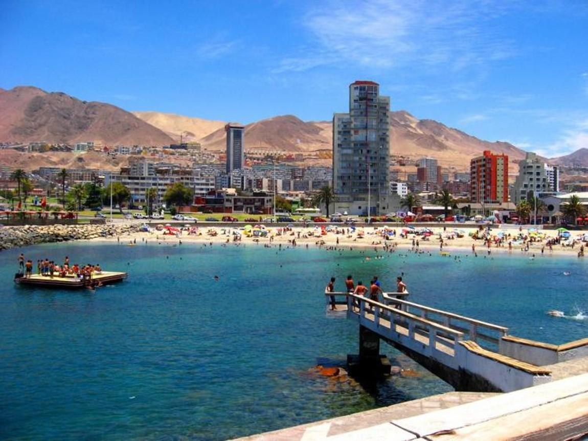 Estas vacaciones, Chile te espera con siete playas para descubrir