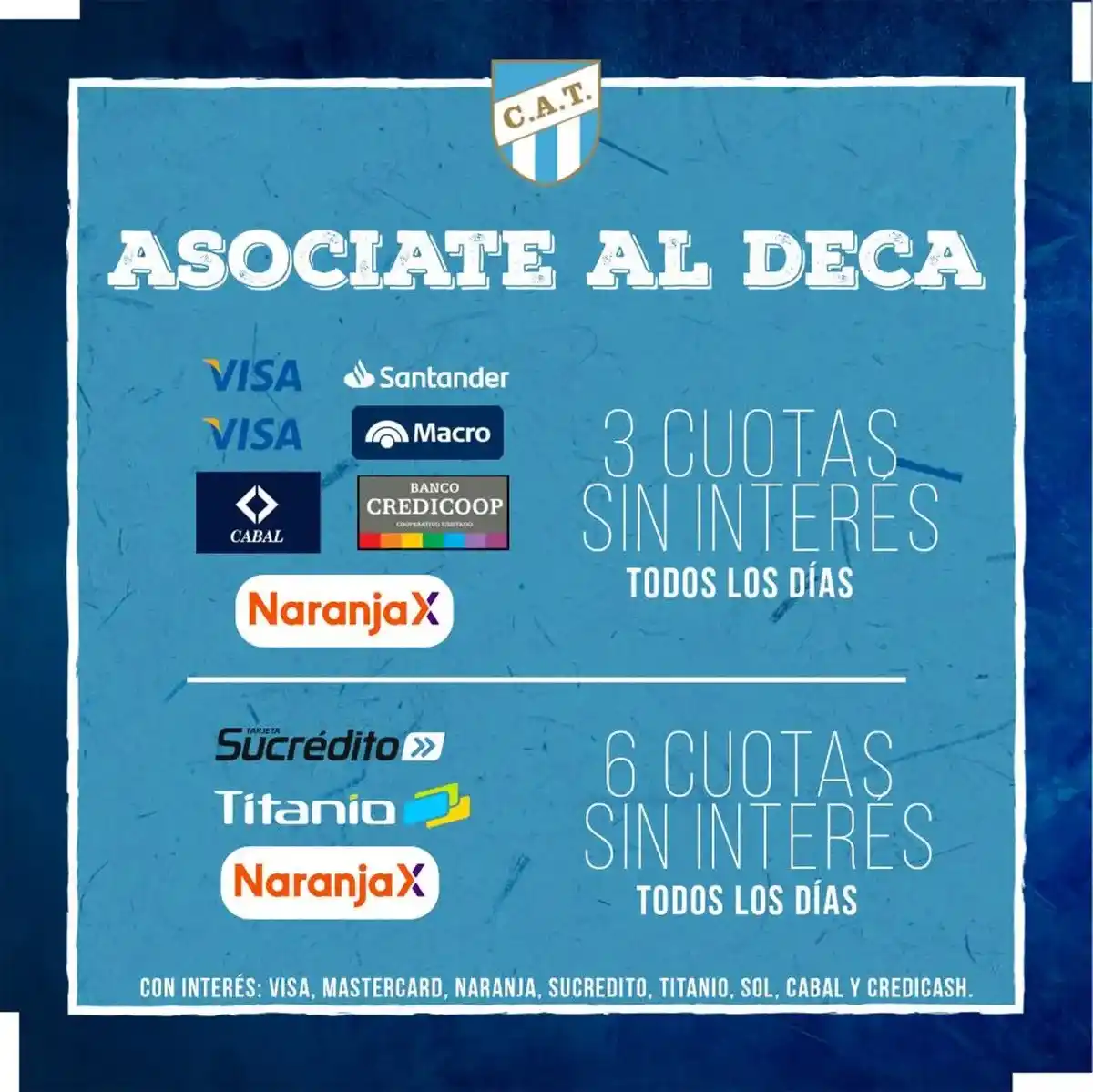 Se palpita la vuelta del fútbol de Primera: ¿Cuánto costará ir a la cancha en el 2023 para ver a Atlético Tucumán?