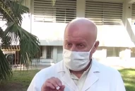 Sitas intimó a Ferre Contreras por represión