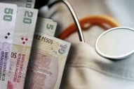 Cómo hacer el trámite ante la AFIP para pagar menos a la medicina prepaga