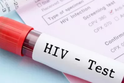 Ya rige en forma plena la nueva legislación sobre VIH y hepatitis