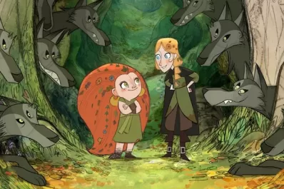 Qué hay para ver en CCCGO y en las plataformas de streaming