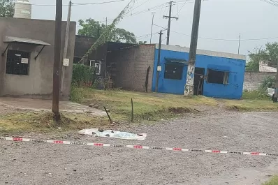 El adolescente asesinado en el barrio Alejandro Heredia estaba siendo investigado