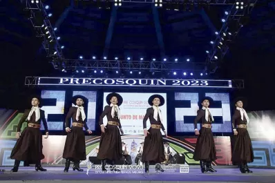 Festivales nacionales: tucumanos actúan en Jesús María y PreCosquín