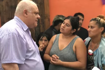 Federico Masso: Hay que recomponer los salarios de forma urgente