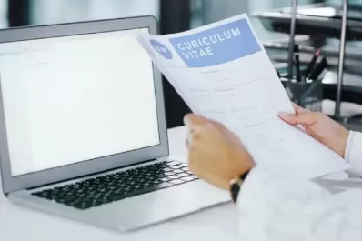 Año nuevo, trabajo nuevo: ocho consejos para armar un CV atractivo para los reclutadores