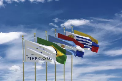 El Mercosur fracasó porque tuvo éxito