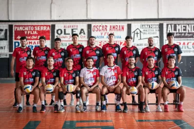 Liga Masculina de Voley: tres equipos tucumanos buscan el ascenso