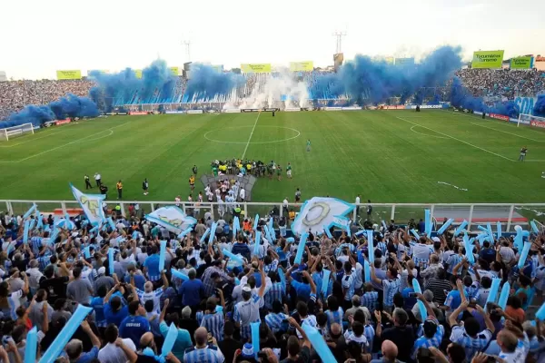 Se palpita la vuelta del fútbol de Primera: ¿Cuánto costará ir a la cancha en el 2023 para ver a Atlético Tucumán?