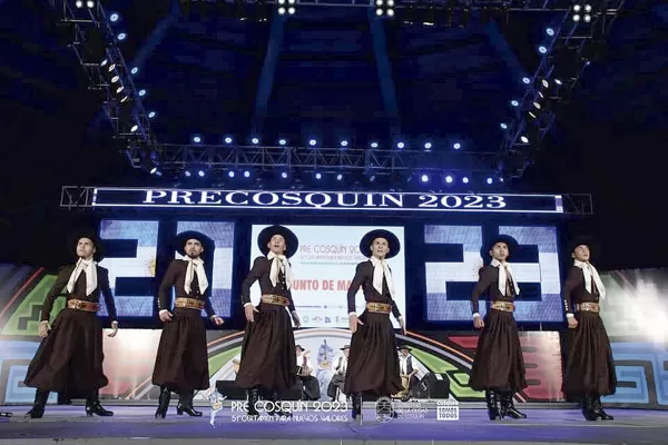 Festivales nacionales: tucumanos actúan en Jesús María y PreCosquín