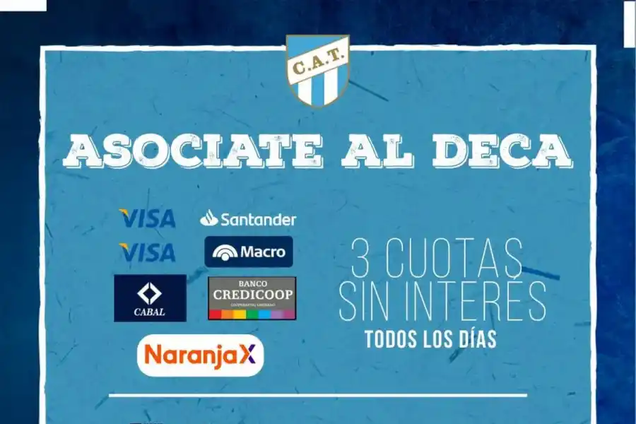 Se palpita la vuelta del fútbol de Primera: ¿Cuánto costará ir a la cancha en el 2023 para ver a Atlético Tucumán?