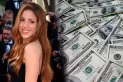 A facturar: cuánto dinero ganan Shakira y Bizarrap cada vez que escuchás Session #53