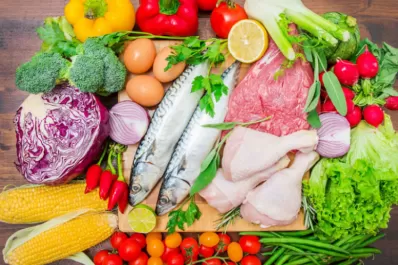 Qué comer en vacaciones: cinco consejos para mantener una buena alimentación