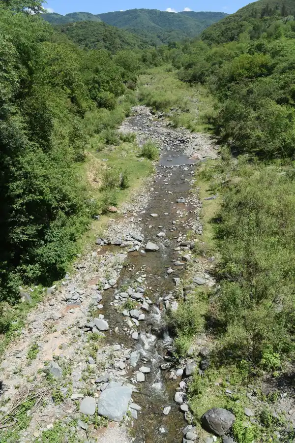 Raco y El Siambón: dos destinos con tranquilidad