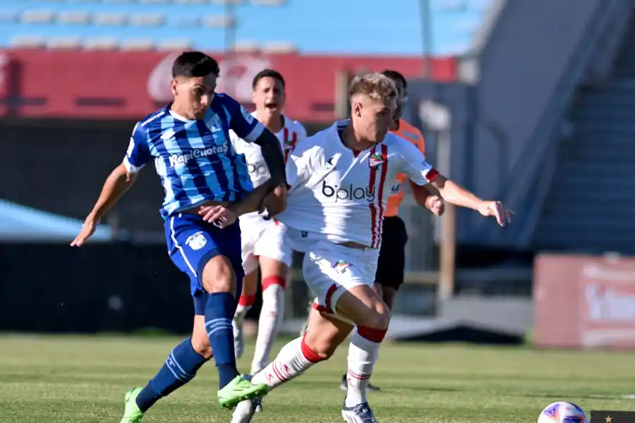 Foto tomada de Twitter @EdelpOficial