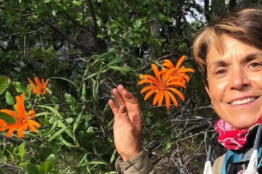 Nepal: Quién era Jannet Palavecino, la argentina que murió en el avión que se estrelló