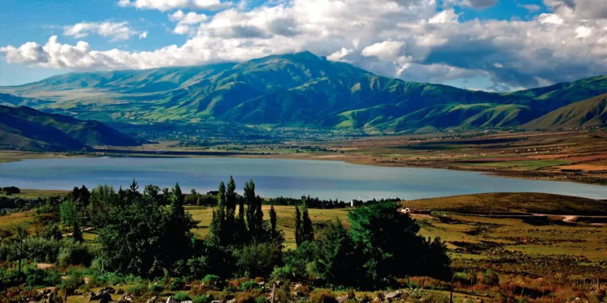 Tafí del Valle, Tucumán
