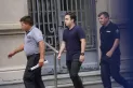 Las frases más fuertes de Juan Pedro Guarino en el juicio por Báez Sosa