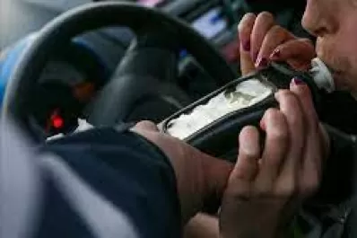 Operativos con tres detenidas