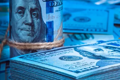 El dólar blue llegó a $ 378 y rompió un récord