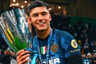 Tucu Correa por Depay, el posible trueque entre Inter y Barcelona