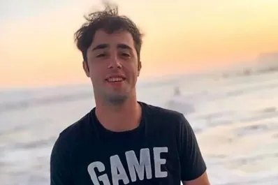 Juicio por Báez Sosa: la triste revelación de Juan Pedro Guarino