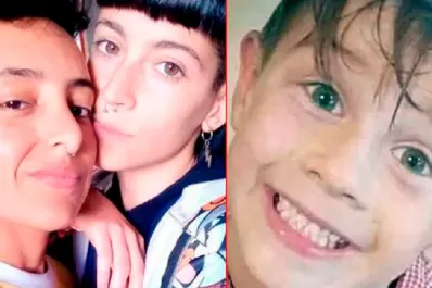 A días del veredicto, la mamá de Lucio Dupuy aseguró: “A mi hijo lo lloro en privado”