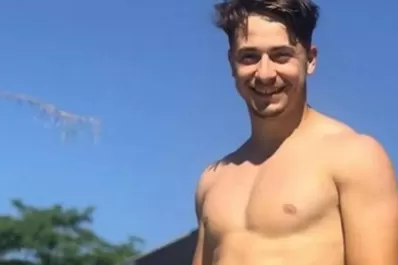 Máximo Thomsen declaró en el juicio por Báez Sosa: “Nunca tuve la intención de matar”