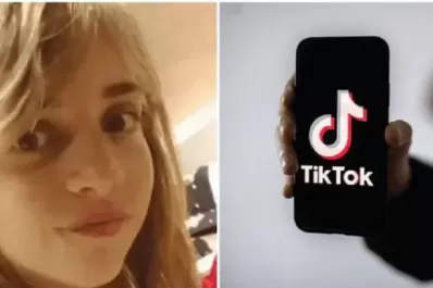 Qué es el desafío del apagón, el reto de TikTok por el que murió una nena de 12 años en la Argentina