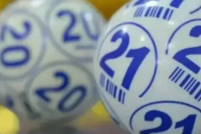 Tuqui 10: otro pozo vacante y una importante novedad para el próximo sorteo de más de $ 32 millones