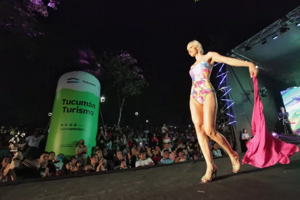 Vacaciones 2023: La temporada de verano tuvo su pico de calor y color en San Pedro de Colalao