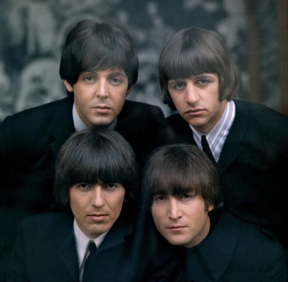 REFERENTES GLOBALES. Los cuatro genios de Liverpool siguen marcando la historia de la música en todo el mundo desde sus inicios hace más de 60 años, y hoy se celebra un Día Internacional de The Beatles. 