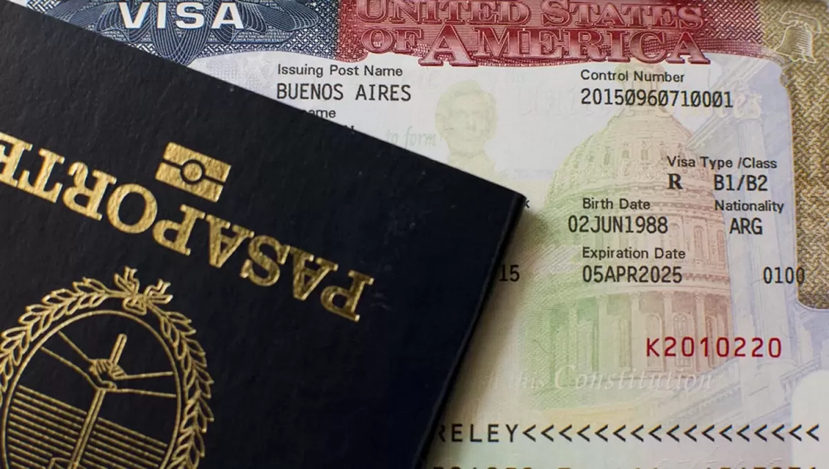 Claves para tramitar la visa de turismo para viajar a Estados Unidos
