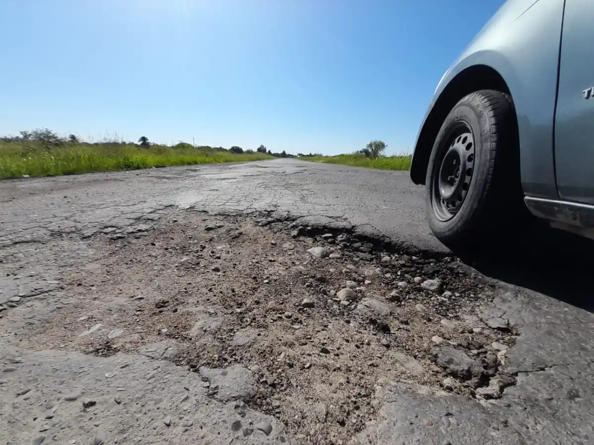 FOTO LA GACETA / Osvaldo Ripoll  