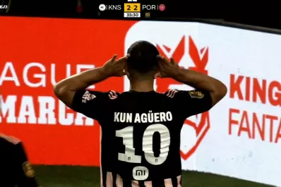 Kings League, ¿el fútbol del futuro?