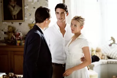 Qué hay para ver en CCCGO y en las plataformas de streaming