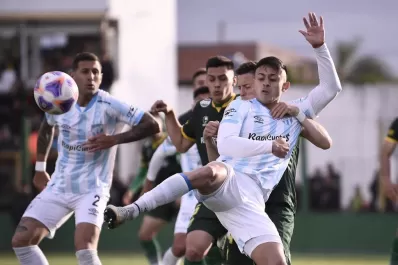 Atlético Tucumán volvió ilusionado