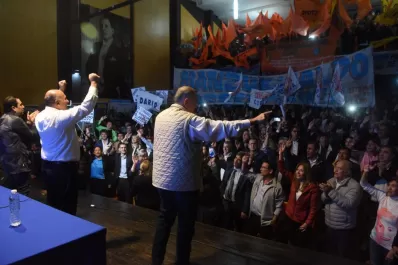 Armado peronista: “La disputa por los cargos se debe dar en armonía e igualdad”