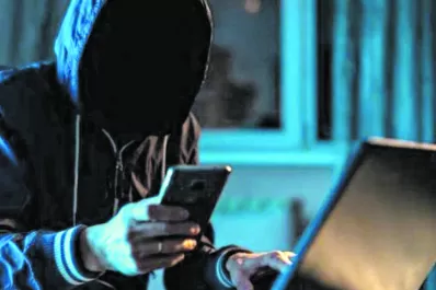 Cartas de lectores II: Cuento del tío web