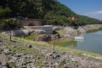 Editorial LA GACETA: El Cadillal, y la gravedad de no hacer mantenimientos