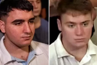 Caso Báez Sosa: el padre de los hermanos Pertossi declaró y aseguró que sus hijos no son asesinos