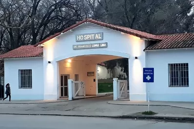 Reto viral de TikTok: Un chico de 13 años murió y otro está internado en Río Negro